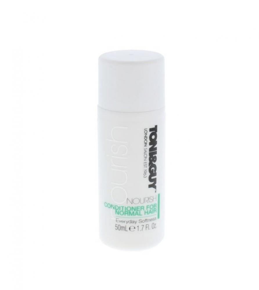 SALE  Toni and Guy Nourish Conditioner For Normal Hair 50ml