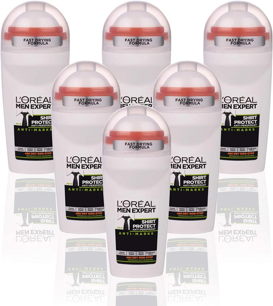 Loreal Men Expert 48H Anti-Perspirant Deodorant 50ml
