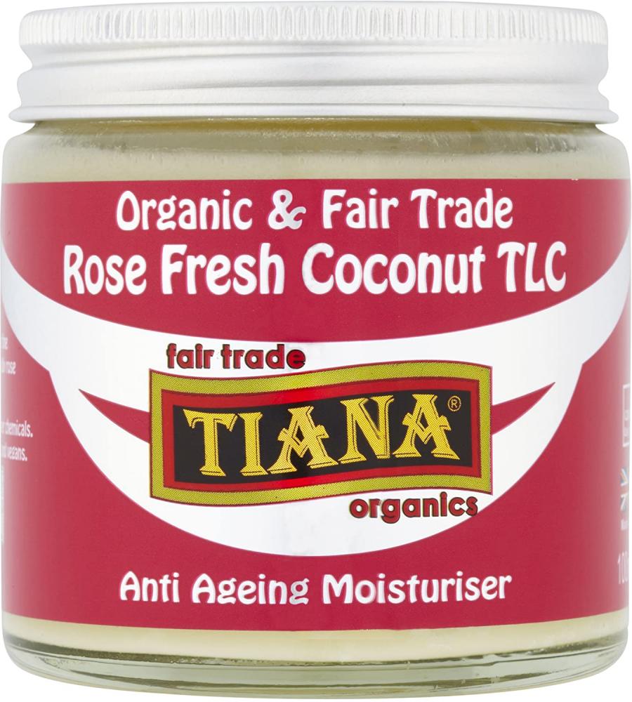Tiana ose Fresh Coconut TLC 100ml