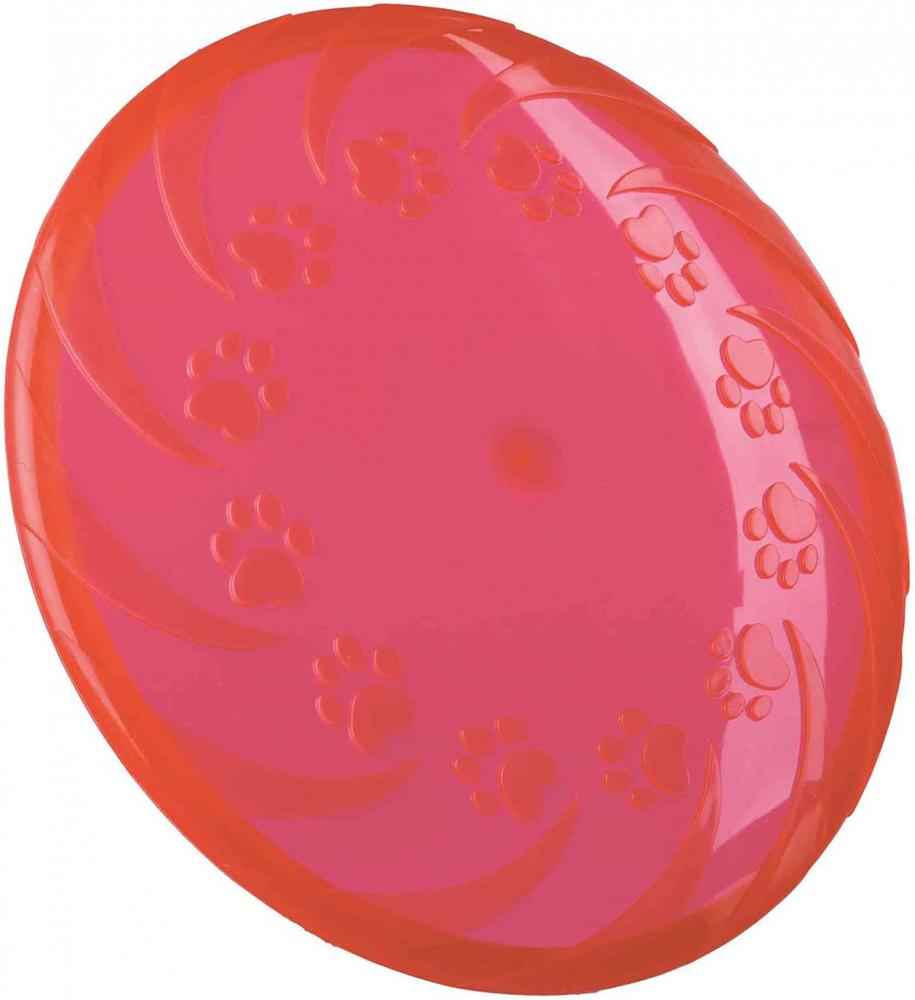 Trixie Floatable Dog Disc