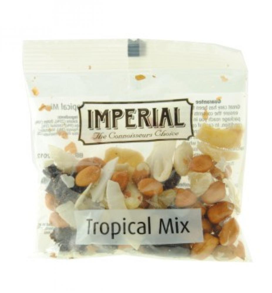 Imperial Tropical Mix 50g Approved Food