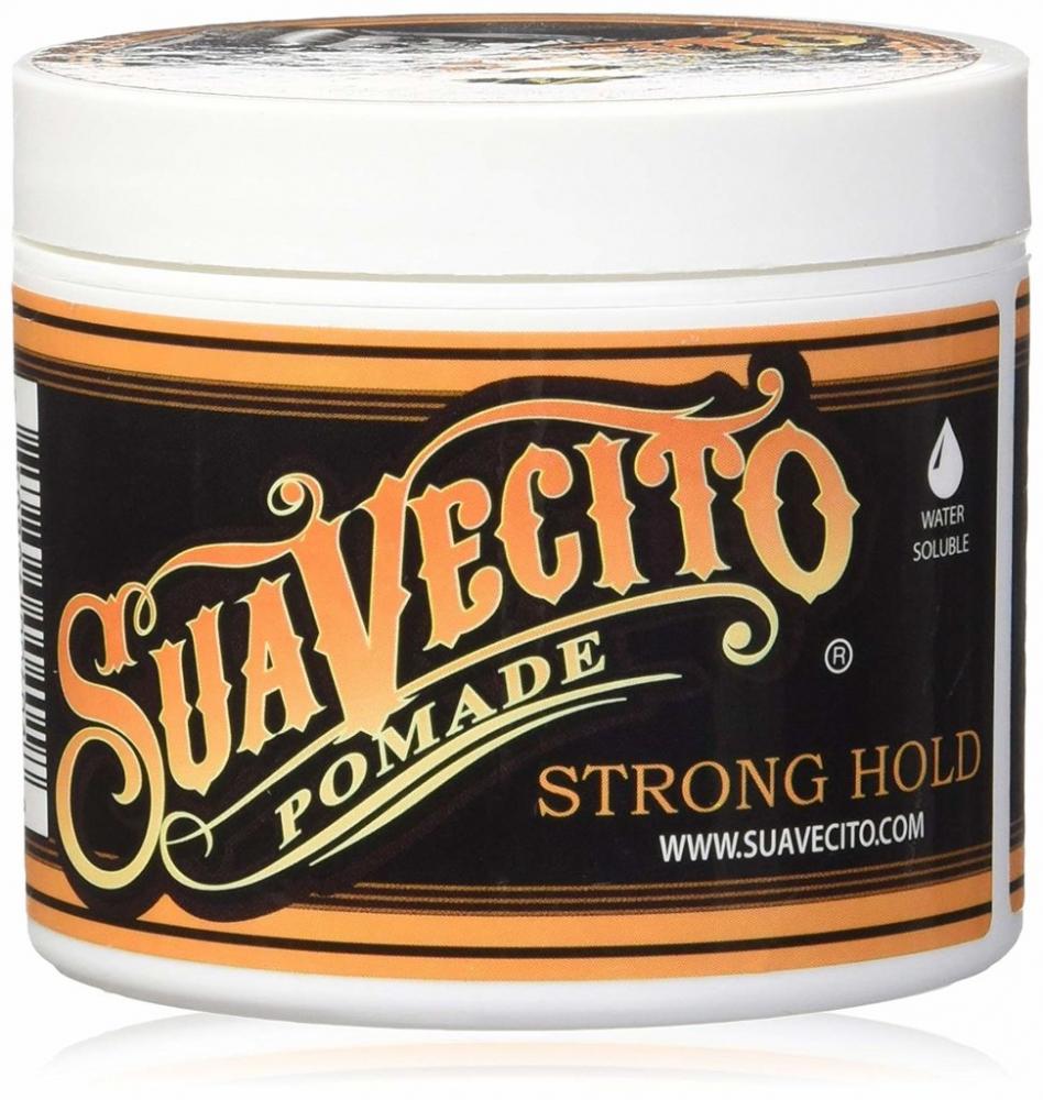 Suavecito Hair Pomade Strong Hold 113 g