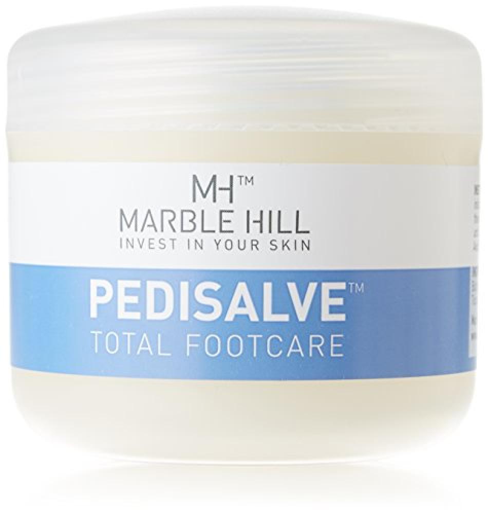 Marble Hill Pedisalve - Total Footcare 100g