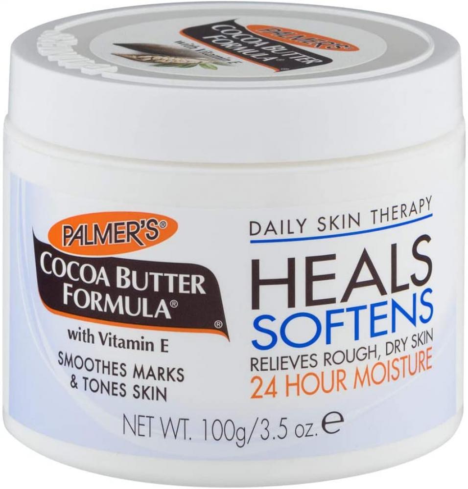 Palmers Cocoa Butter Formula Jar 100 g