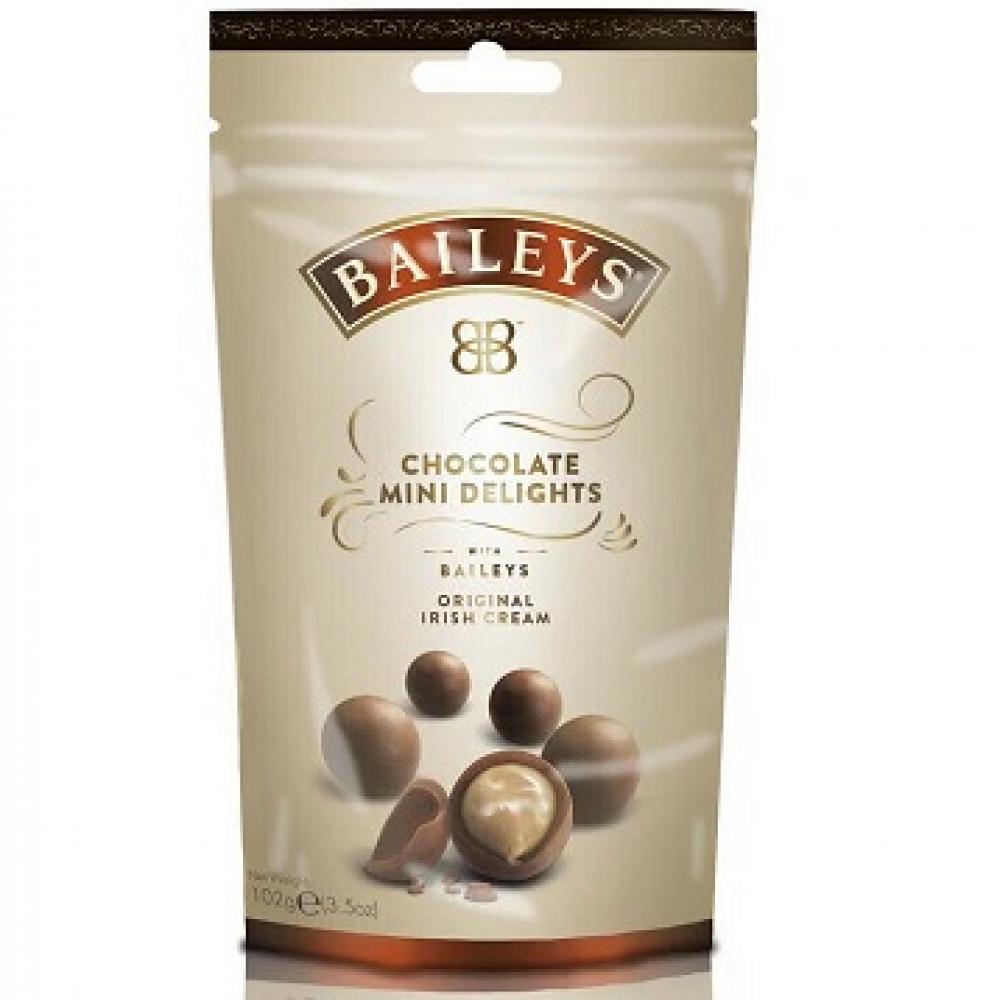 Baileys Chocolate Mini Delights 102g