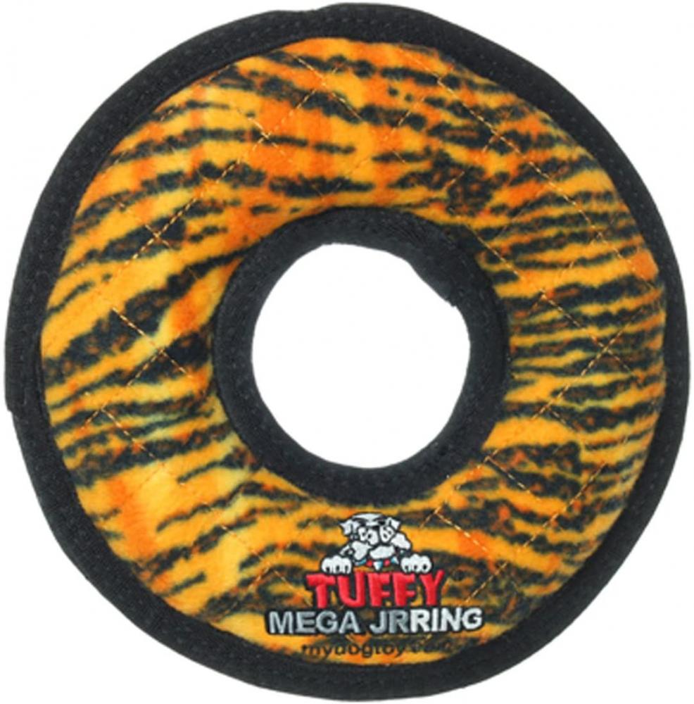 Tuffy Mega Jr Ring Tiger