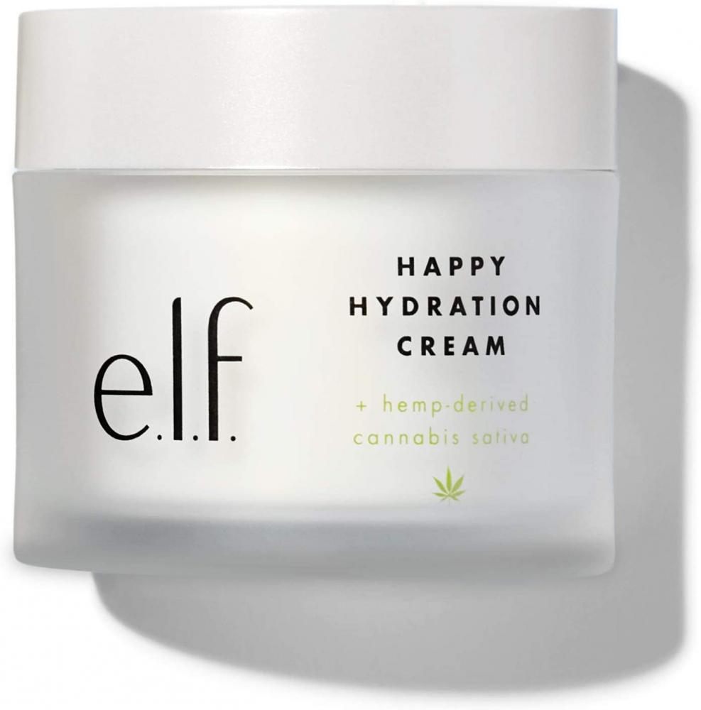 e.l.f Happy Hydration Cream 50g