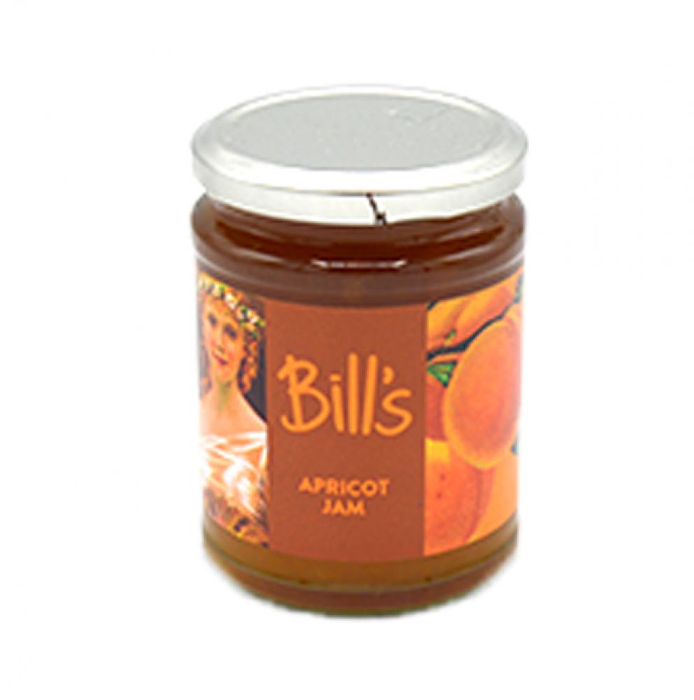 SALE  Bills Apricot Jam 340g