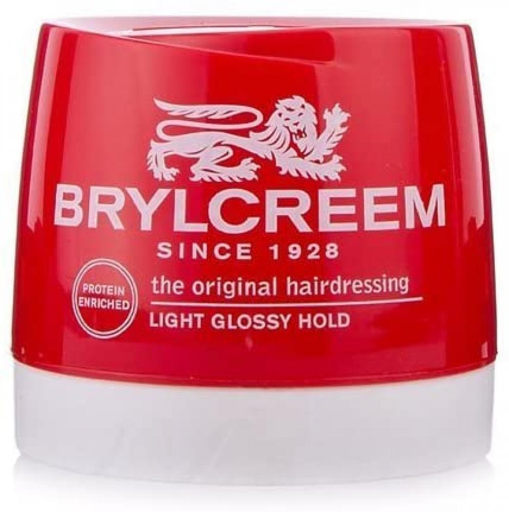 Brylcreem Original Light Glossy Hold 150ml
