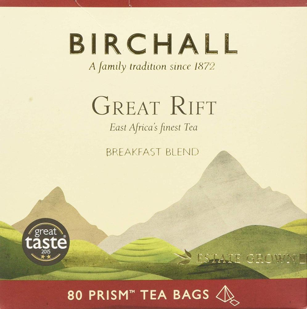 Birchall Great Rift Breakfast Blend 250 g